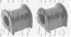 FIRST LINE FSK6373K Repair Kit, stabilizer coupling rod
